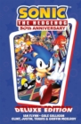 Image for Sonic the Hedgehog 30th Anniversary Celebration: The Deluxe Edition