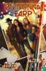 Image for Wynonna Earp  : all in