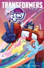 Image for Transformers/My Little Pony  : the magic of Cybertron
