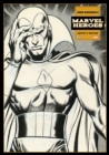 Image for John Buscema&#39;s Marvel heroes