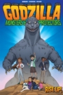 Image for Godzilla: Monsters &amp; Protectors - Rise Up!