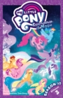 Image for My Little Pony: Friendship is Magic Season 10, Vol. 3