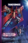 Image for Transformers, Vol. 5: Horrors Near and Far