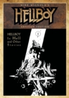 Image for Mike Mignola&#39;s Hellboy In Hell and Other Stories Artisan Edition