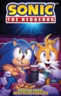 Image for Sonic &amp; Tails  : best buds forever