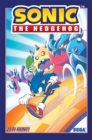 Image for Sonic The Hedgehog, Vol. 11: Zeti Hunt!