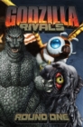 Image for Godzilla rivalsRound 1