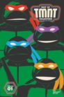 Image for Best of Teenage Mutant Ninja Turtles collectionVol. 2