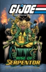 Image for G.I. Joe: A Real American Hero-Rise of Serpentor
