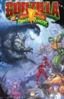 Image for Godzilla Vs. The Mighty Morphin Power Rangers