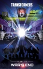 Image for Transformers, Vol. 6: War&#39;s End