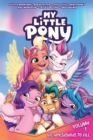 Image for My Little Pony, Vol. 1: Big Horseshoes to Fill