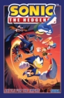 Image for Sonic The Hedgehog, Vol. 13: Battle for the Empire