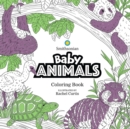 Image for Baby Animals: A Smithsonian Coloring Book