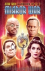 Image for Star Trek: Warriors of the Mirror War