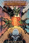 Image for Teenage Mutant Ninja Turtles: The Armageddon Game