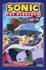 Image for Sonic The Hedgehog, Vol. 14: Overpowered