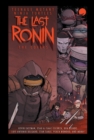 Image for Teenage Mutant Ninja Turtles: The Last Ronin -- The Covers