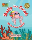 Image for Sally the Crab