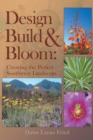 Image for Design, Build and Bloom