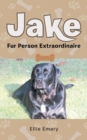 Image for Jake : Fur Person Extraordinare