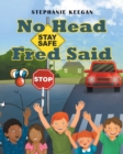 Image for No Head Fred Said