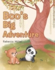 Image for Boo&#39;s Big Adventure