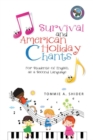 Image for Survival and American Holiday Chants