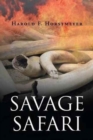 Image for Savage Safari