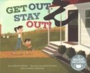 Image for Get out, Stay out (Fire Safety)