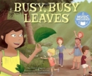 Image for Busy, Busy Leaves (My First Science Songs)
