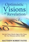 Image for Optimistic Visions of Revelation