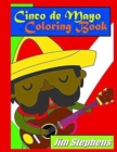 Image for Cinco de Mayo Coloring Book