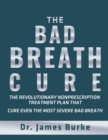 Image for The Bad Breath Cure