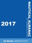 Image for 2017 Nautical Almanac