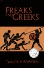 Image for Freaks and Greeks