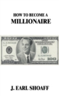 Image for How to Become a Millionaire!