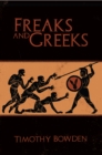 Image for Freaks and Greeks