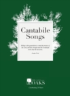 Image for Cantabile Songs