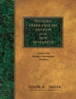 Image for Thayer&#39;s Greek-English Lexicon of the New Testament