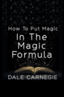 Image for How To Put Magic In The Magic Formula