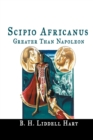 Image for Scipio Africanus
