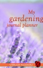 Image for My Gardening Journal Planner