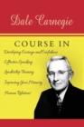 Image for The Dale Carnegie Course