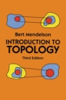 Image for Introduction to topology