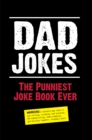 Image for Dad Jokes: The Punniest Joke Book Ever.