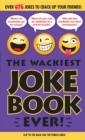 Image for Wackiest Joke Book Ever!