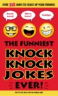 Image for Funniest Knock Knock Jokes Ever!