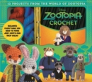 Image for Zootopia Crochet