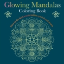 Image for Glowing Mandalas Coloring Book